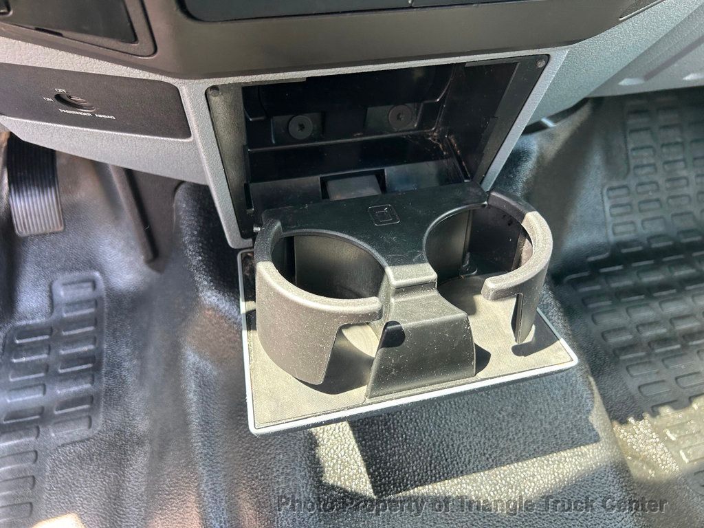 2015 Ford F350HD WI UTIL  - 22863626 - 16