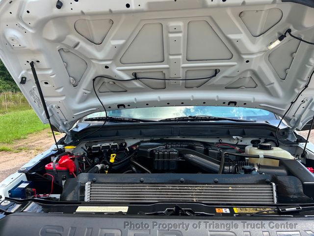 2015 Ford F350HD WI UTIL  - 22863626 - 25