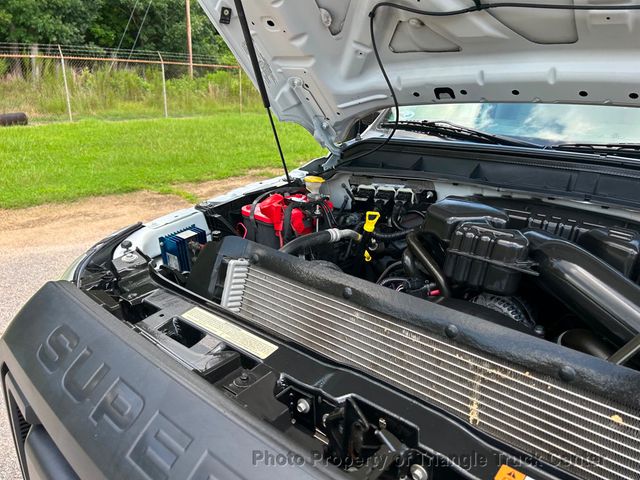 2015 Ford F350HD WI UTIL  - 22863626 - 27