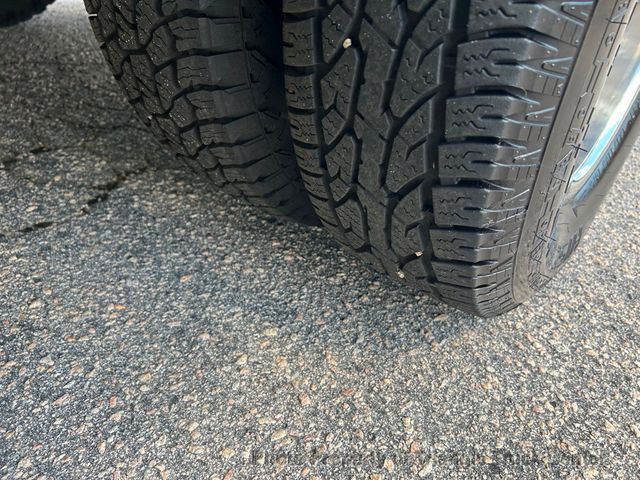 2015 Ford F350HD WI UTIL  - 22863626 - 31