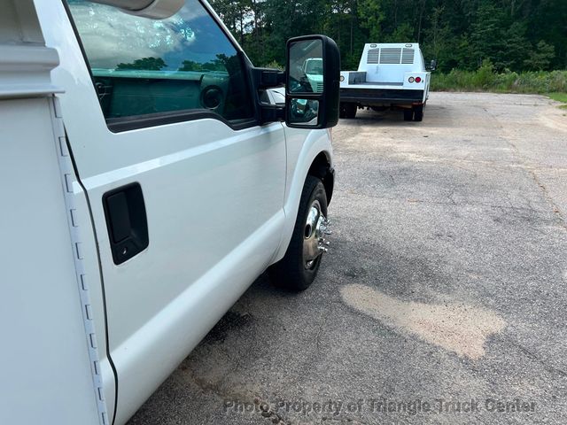 2015 Ford F350HD WI UTIL  - 22863626 - 34