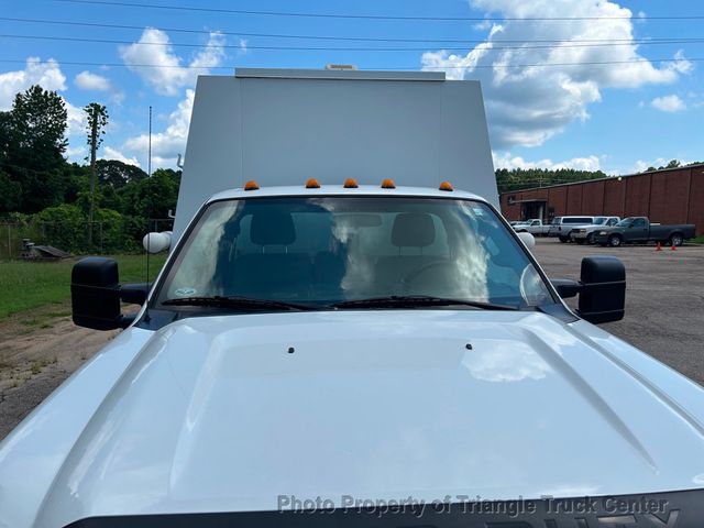 2015 Ford F350HD WI UTIL  - 22863626 - 36