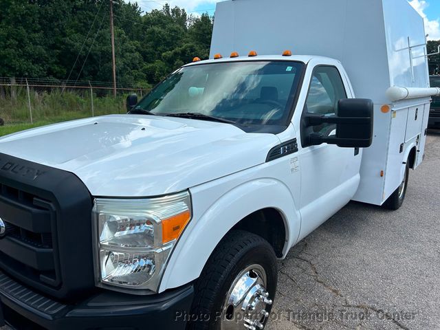 2015 Ford F350HD WI UTIL  - 22863626 - 37
