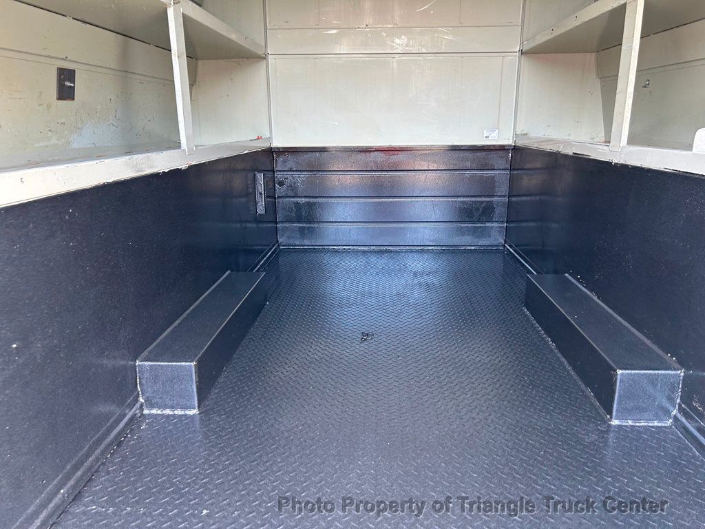 2015 Ford F350HD WI UTIL  - 22863626 - 41