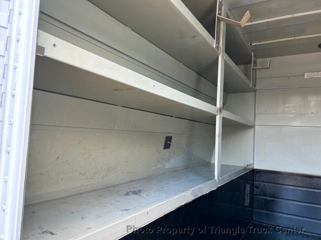 2015 Ford F350HD WI UTIL  - 22863626 - 43