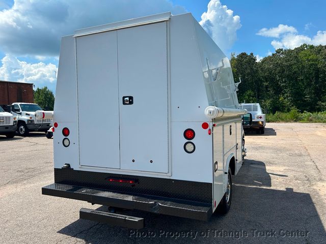 2015 Ford F350HD WI UTIL  - 22863626 - 48