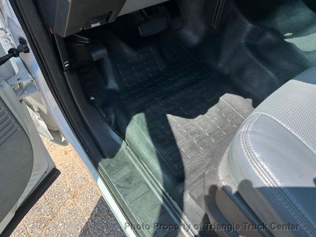 2015 Ford F350HD WI UTIL  - 22863626 - 50