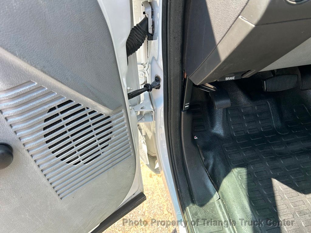 2015 Ford F350HD WI UTIL  - 22863626 - 51