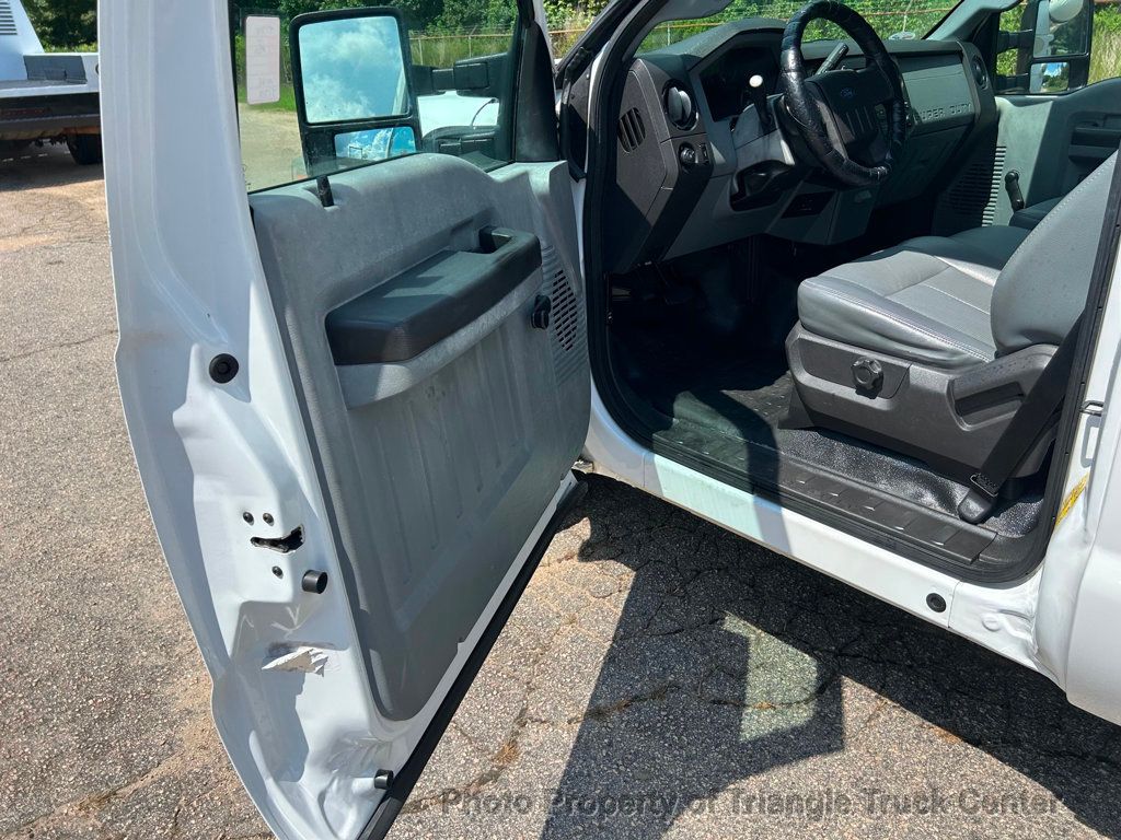 2015 Ford F350HD WI UTIL  - 22863626 - 52