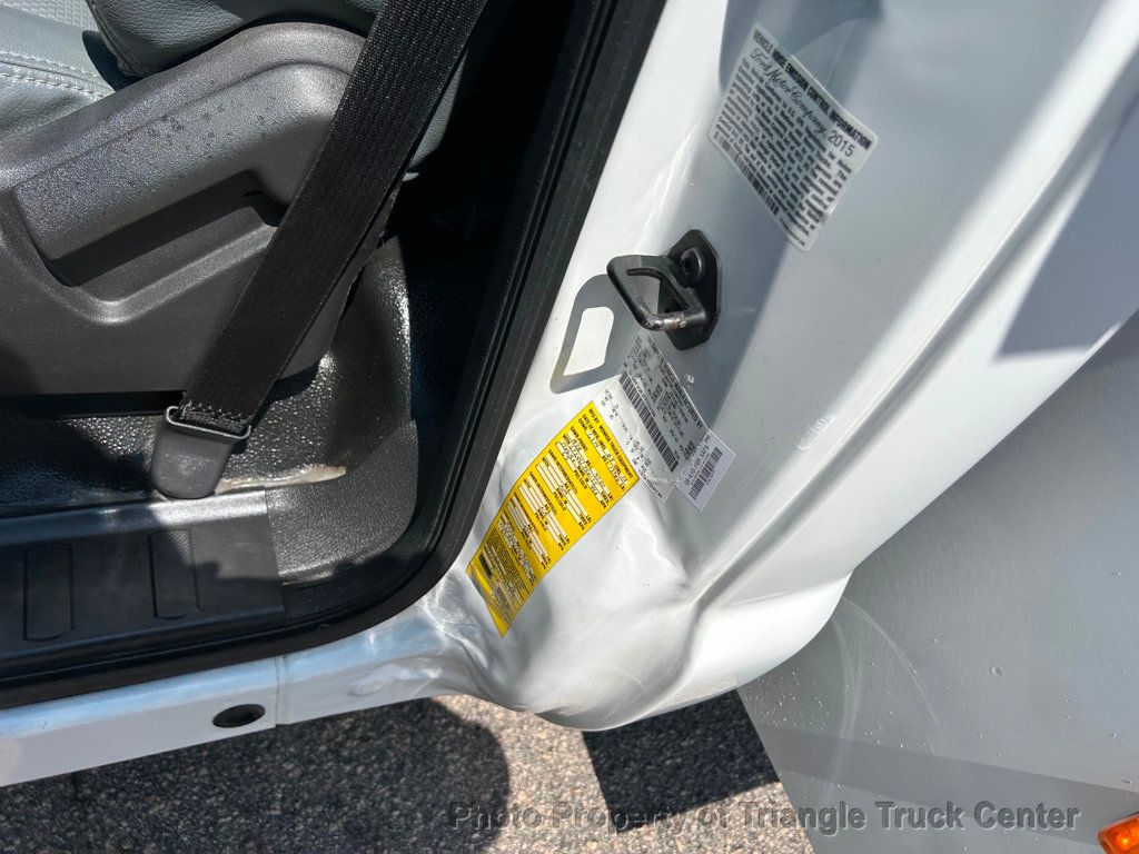 2015 Ford F350HD WI UTIL  - 22863626 - 54