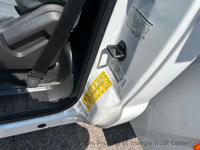 2015 Ford F350HD WI UTIL  - 22863626 - 54