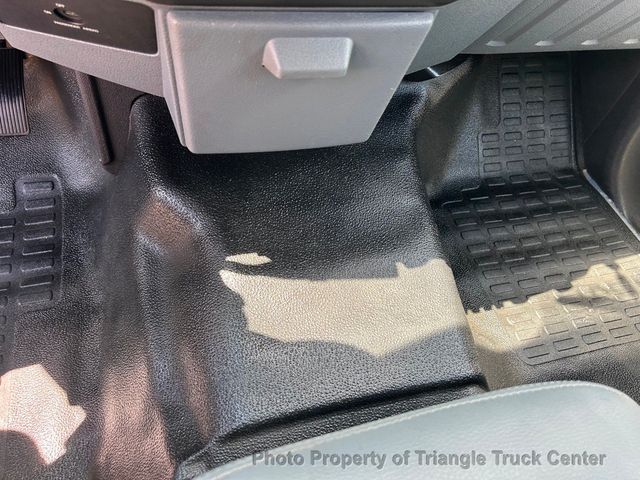 2015 Ford F350HD WI UTIL  - 22863626 - 57