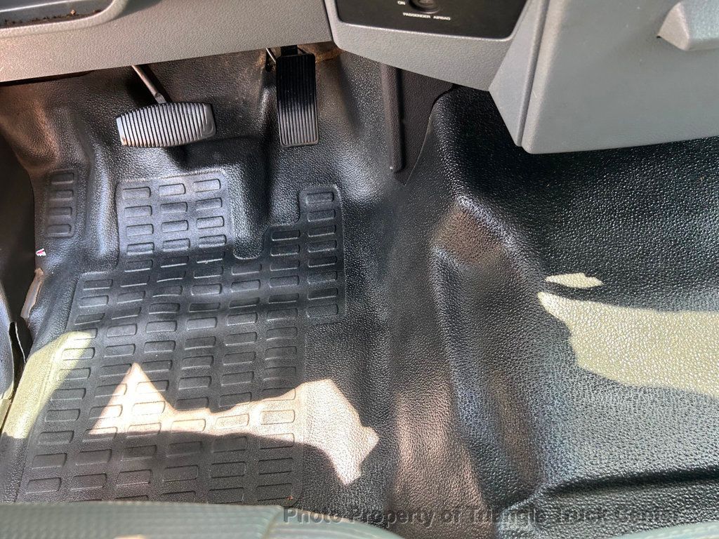 2015 Ford F350HD WI UTIL  - 22863626 - 58