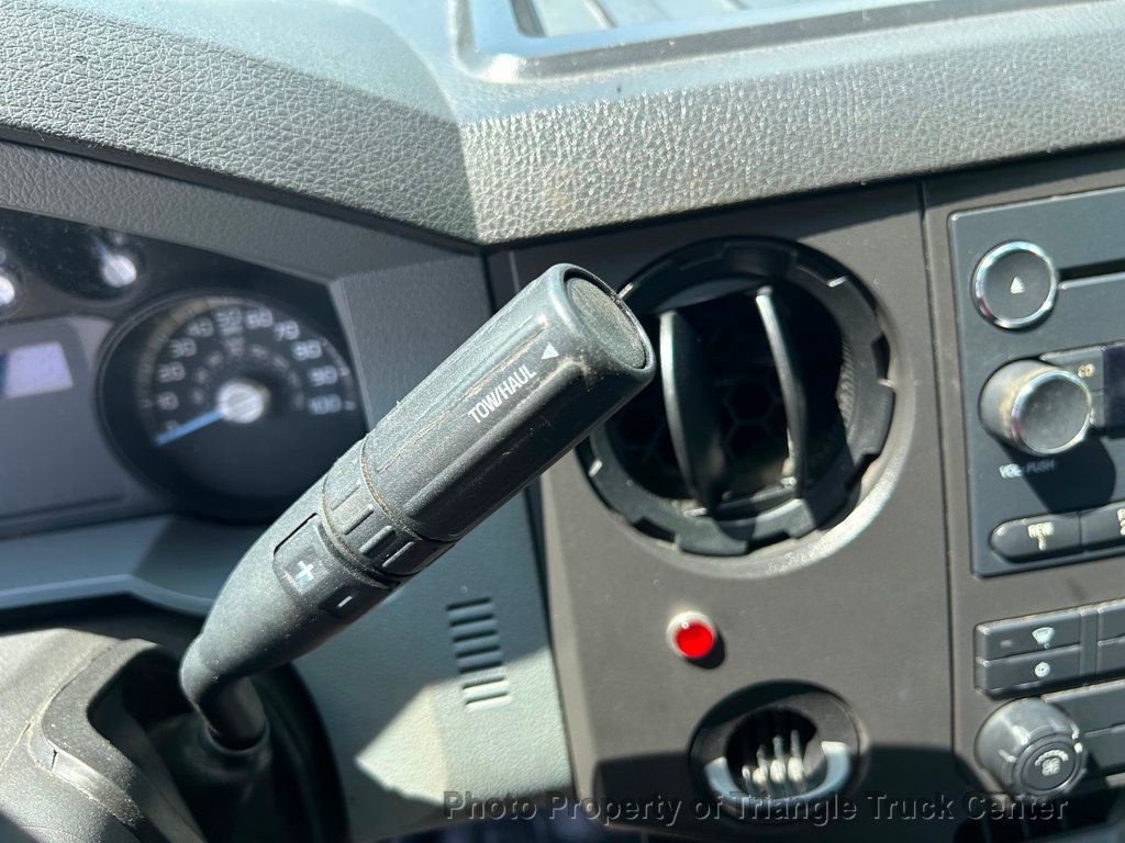 2015 Ford F350HD WI UTIL  - 22863626 - 64