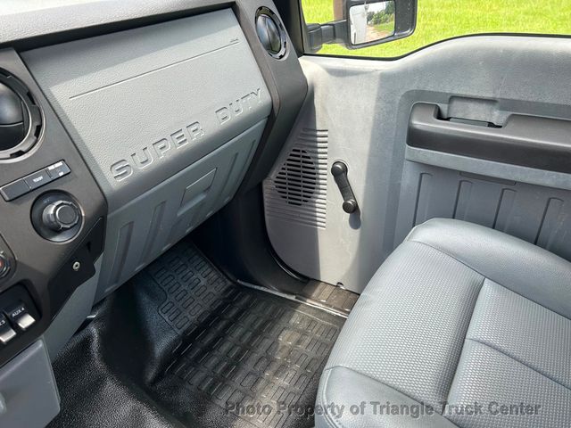 2015 Ford F350HD WI UTIL  - 22863626 - 66