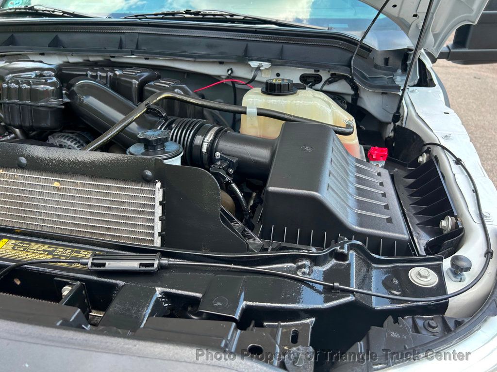 2015 Ford F350HD WI UTIL  - 22863626 - 68