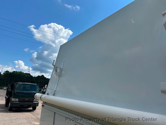 2015 Ford F350HD WI UTIL  - 22863626 - 77