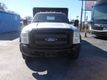 2015 Ford F550 4X4 EX CAB. 11.4FT MASON DUMP TRUCK.. - 21805304 - 12
