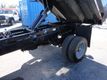 2015 Ford F550 4X4 EX CAB. 11.4FT MASON DUMP TRUCK.. - 21805304 - 14