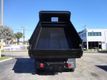 2015 Ford F550 4X4 EX CAB. 11.4FT MASON DUMP TRUCK.. - 21805304 - 21