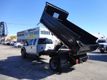 2015 Ford F550 4X4 EX CAB. 11.4FT MASON DUMP TRUCK.. - 21805304 - 23