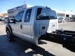 2015 Ford F550 4X4 EX CAB. 11.4FT MASON DUMP TRUCK.. - 21805304 - 25