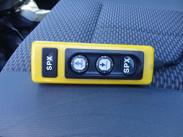 2015 Ford F550 4X4 EX CAB. 11.4FT MASON DUMP TRUCK.. - 21805304 - 27