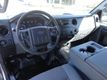 2015 Ford F550 4X4 EX CAB. 11.4FT MASON DUMP TRUCK.. - 21805304 - 29