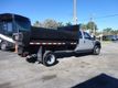 2015 Ford F550 4X4 EX CAB. 11.4FT MASON DUMP TRUCK.. - 21805304 - 8