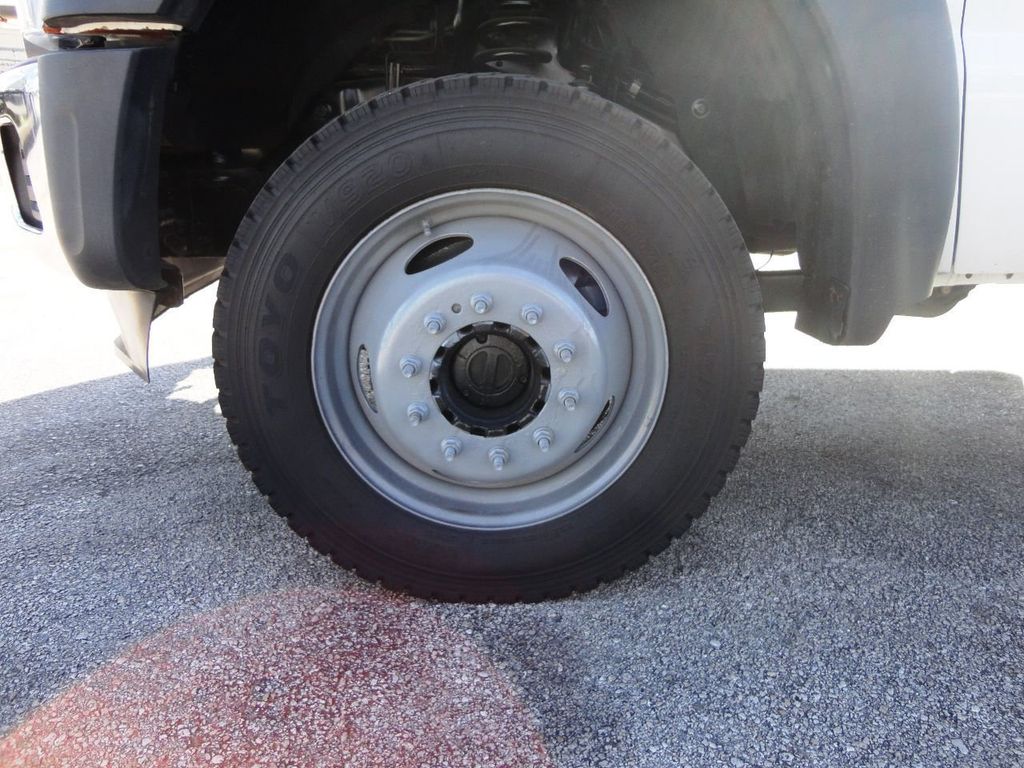 2015 Ford F550 4X4..*NEW* 12FT SWITCH-N-GO..ROLLOFF SYSTEM WITH BOX - 21281860 - 9