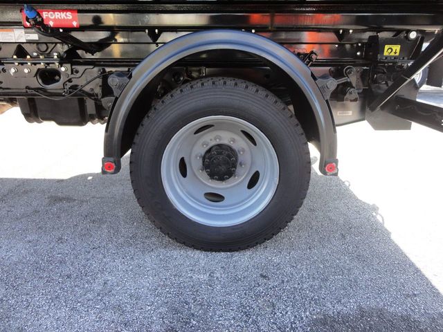 2015 Ford F550 4X4..*NEW* 12FT SWITCH-N-GO..ROLLOFF SYSTEM WITH BOX - 21281860 - 10