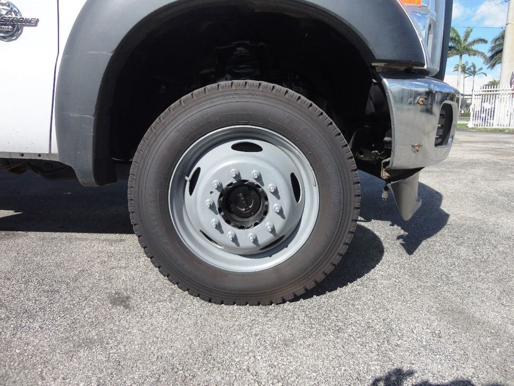 2015 Ford F550 4X4..*NEW* 12FT SWITCH-N-GO..ROLLOFF SYSTEM WITH BOX - 21281860 - 12