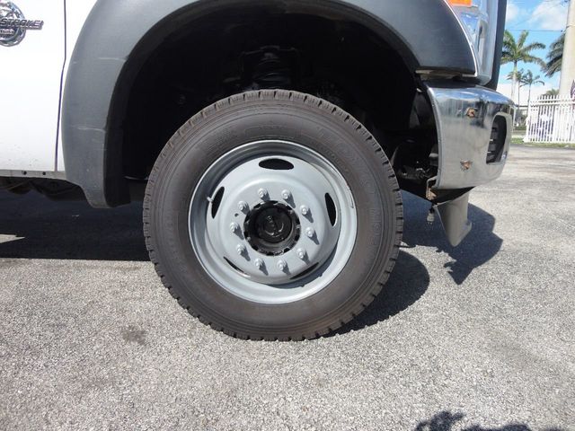 2015 Ford F550 4X4..*NEW* 12FT SWITCH-N-GO..ROLLOFF SYSTEM WITH BOX - 21281860 - 12