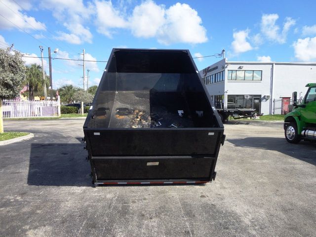 2015 Ford F550 4X4..*NEW* 12FT SWITCH-N-GO..ROLLOFF SYSTEM WITH BOX - 21281860 - 18