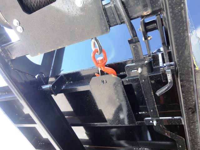 2015 Ford F550 4X4..*NEW* 12FT SWITCH-N-GO..ROLLOFF SYSTEM WITH BOX - 21281860 - 29