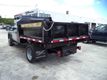 2015 Ford F550 4X4.. *NEW* 9.4FT MASON DUMP TRUCK WITH TUNNEL BOX .. - 22141632 - 7