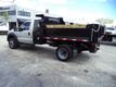 2015 Ford F550 4X4.. *NEW* 9.4FT MASON DUMP TRUCK WITH TUNNEL BOX .. - 22141632 - 8