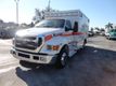 2015 Ford F650 12FT AMBULANCE - 21618974 - 2