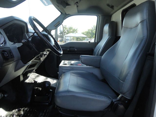 2015 Ford F650 12FT AMBULANCE - 21618974 - 41