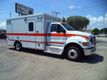 2015 Ford F650 12FT AMBULANCE - 21872516 - 0