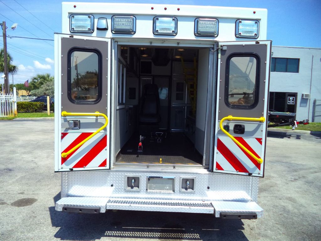 2015 Ford F650 12FT AMBULANCE - 21872516 - 15