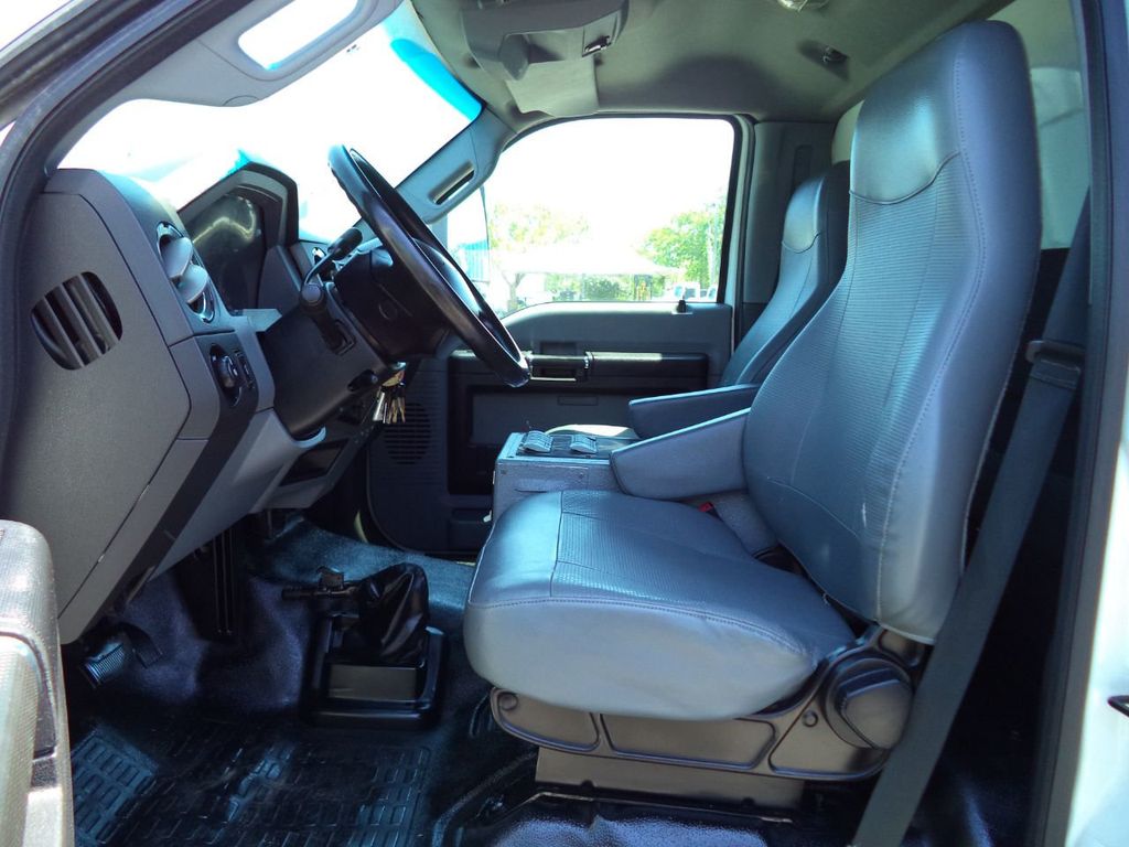 2015 Ford F650 12FT AMBULANCE - 21872516 - 29