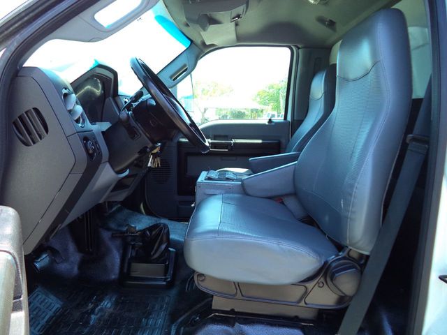 2015 Ford F650 12FT AMBULANCE - 21872516 - 29