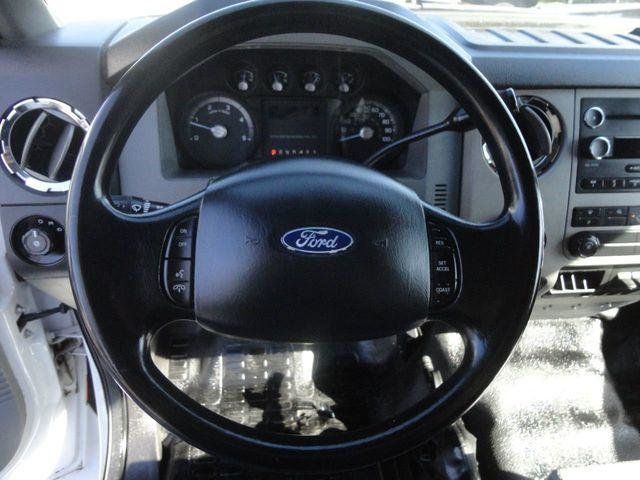 2015 Ford F650 12FT AMBULANCE - 21627089 - 46