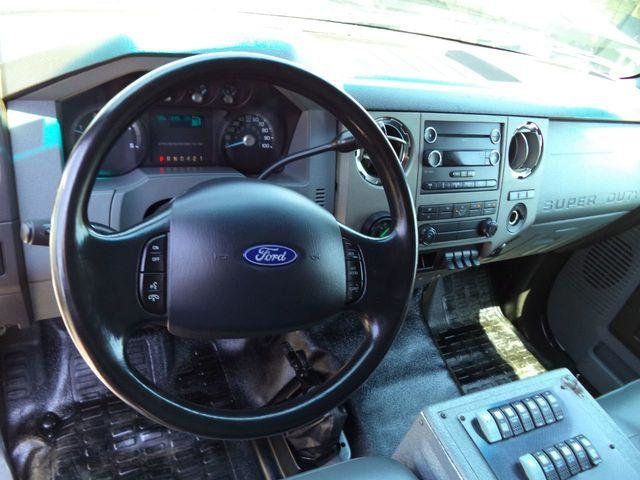 2015 Ford F650 12FT AMBULANCE - 21874500 - 32