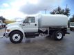 2015 Ford F650 With Curry 2000 Gallon Steel Water Tank & Sprayers - 23032276 - 3