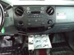 2015 Ford F650 With Curry 2000 Gallon Steel Water Tank & Sprayers - 23032276 - 39