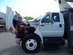 2015 Ford F750 TEREX BT3870 CRANE 120FT BOOM..38K MAX LIFT - 21902409 - 13