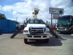 2015 Ford F750 TEREX BT3870 CRANE 120FT BOOM..38K MAX LIFT - 21902409 - 24