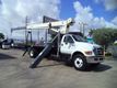 2015 Ford F750 TEREX BT3870 CRANE 120FT BOOM..38K MAX LIFT - 21902409 - 26